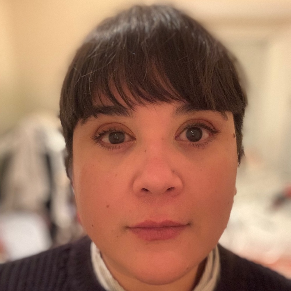 Meet your Posher, Gabi